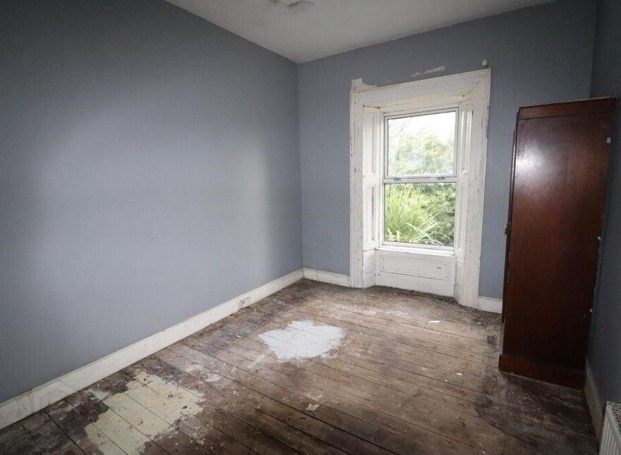 The Parochial House, Ballyshane, Glenroe, V35YR40