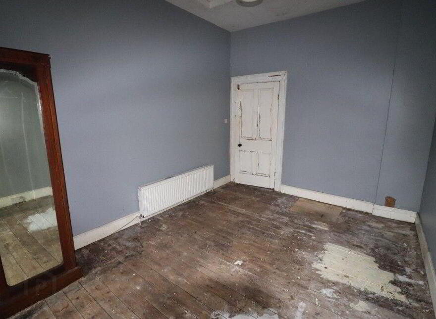 The Parochial House, Ballyshane, Glenroe, V35YR40