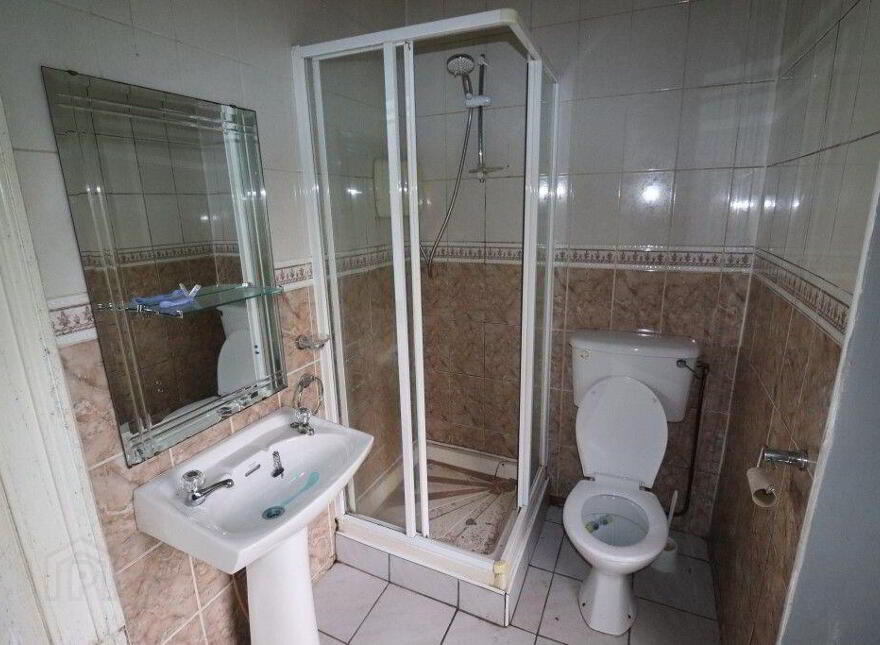 The Parochial House, Ballyshane, Glenroe, V35YR40