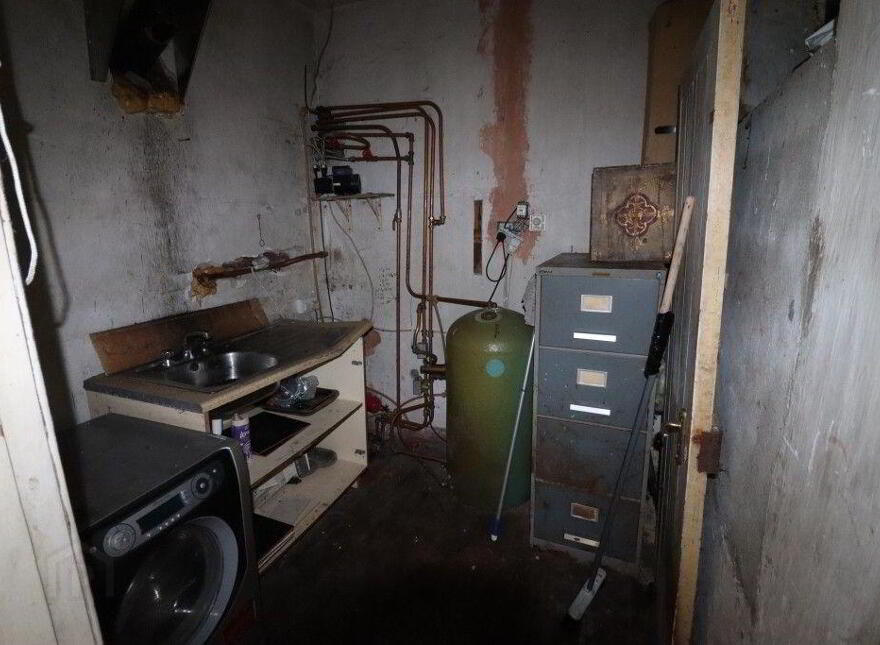 The Parochial House, Ballyshane, Glenroe, V35YR40