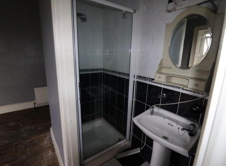 The Parochial House, Ballyshane, Glenroe, V35YR40