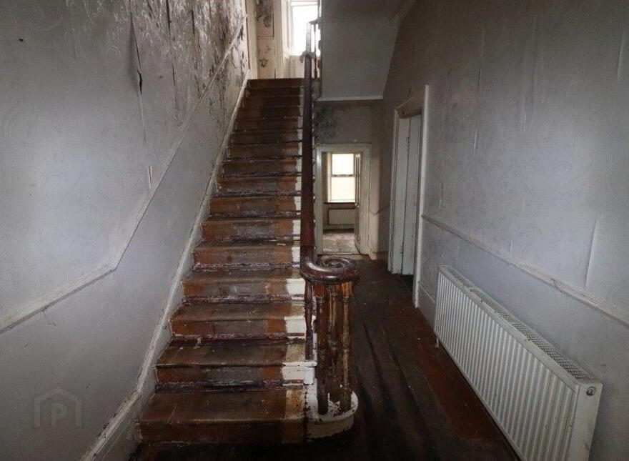 The Parochial House, Ballyshane, Glenroe, V35YR40