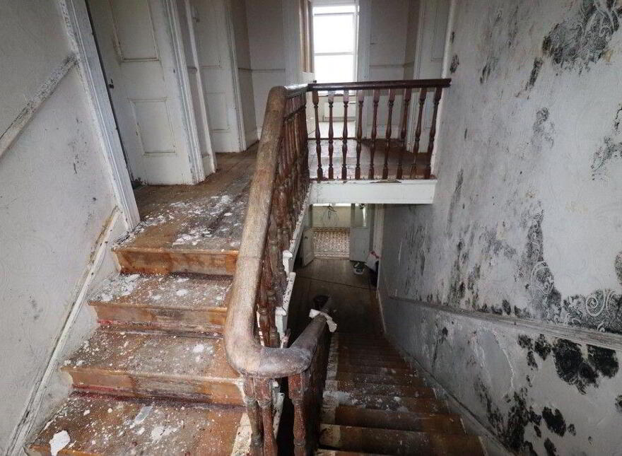 The Parochial House, Ballyshane, Glenroe, V35YR40