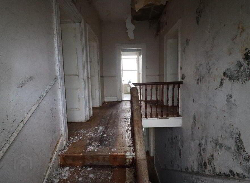 The Parochial House, Ballyshane, Glenroe, V35YR40