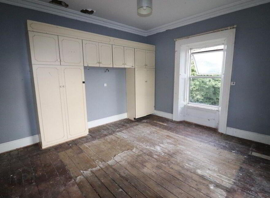 The Parochial House, Ballyshane, Glenroe, V35YR40