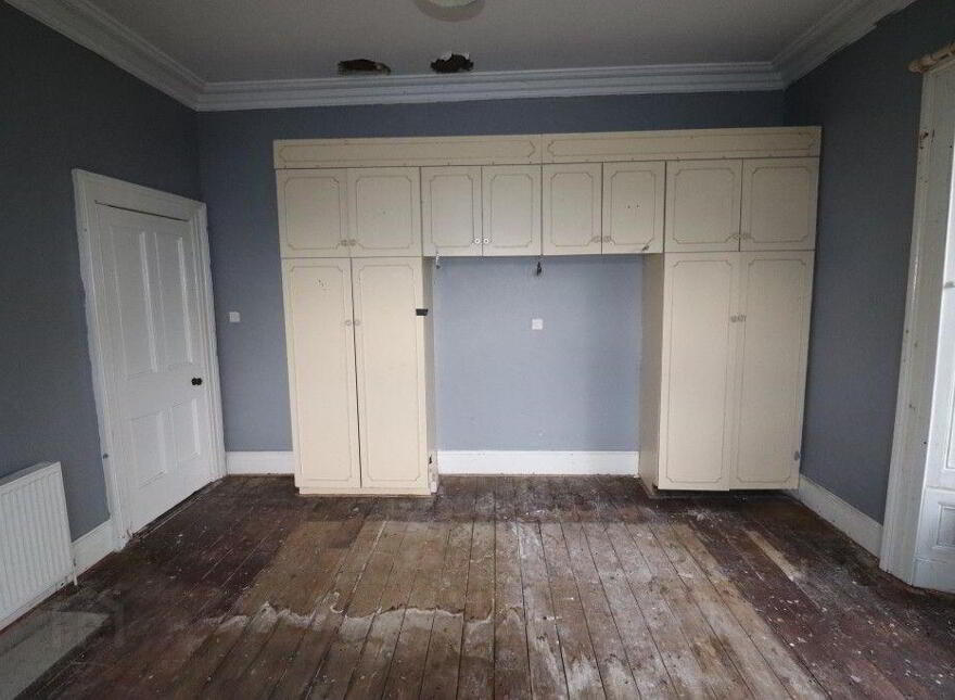 The Parochial House, Ballyshane, Glenroe, V35YR40