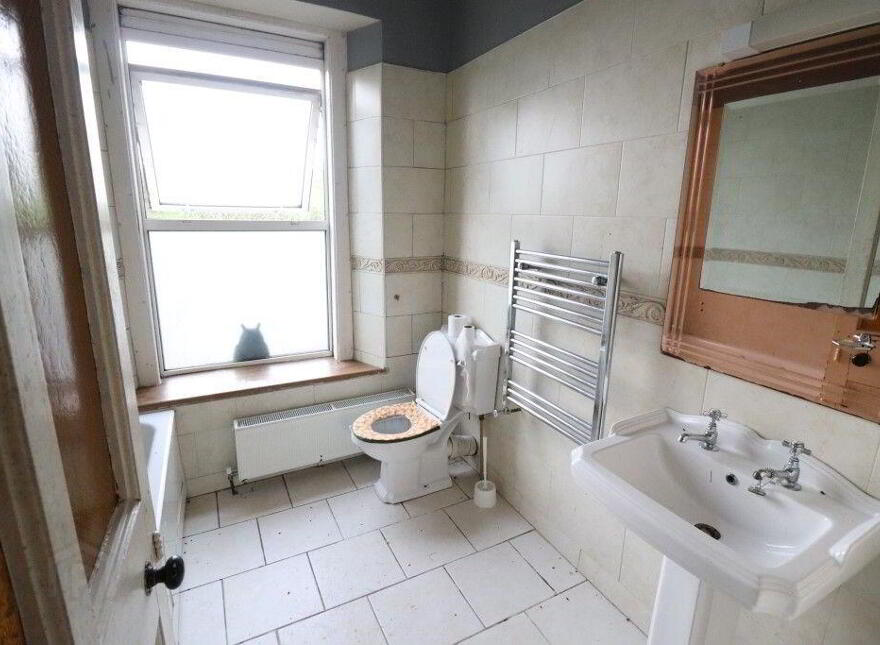 The Parochial House, Ballyshane, Glenroe, V35YR40