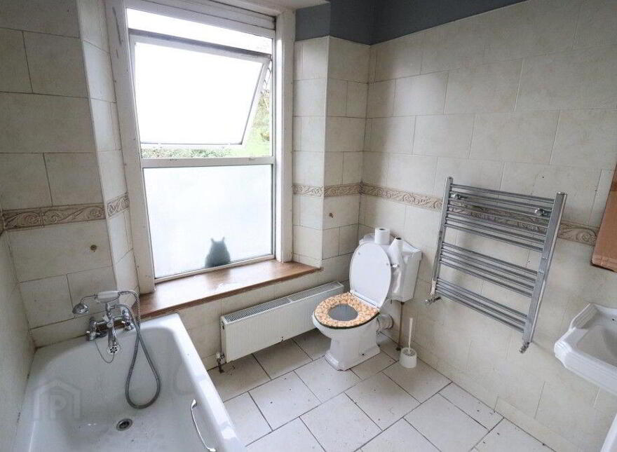 The Parochial House, Ballyshane, Glenroe, V35YR40