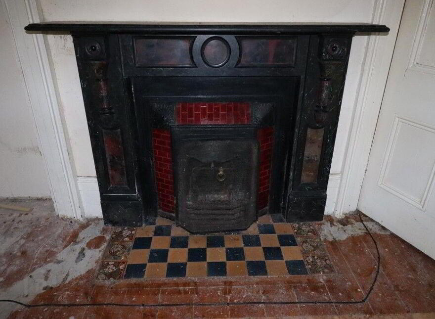 The Parochial House, Ballyshane, Glenroe, V35YR40