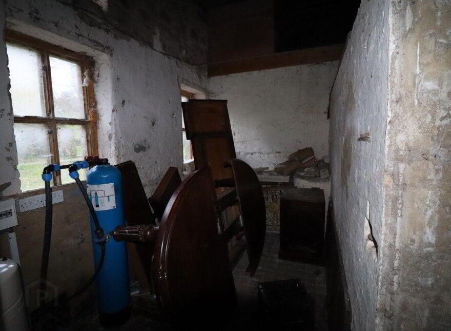 The Parochial House, Ballyshane, Glenroe, V35YR40