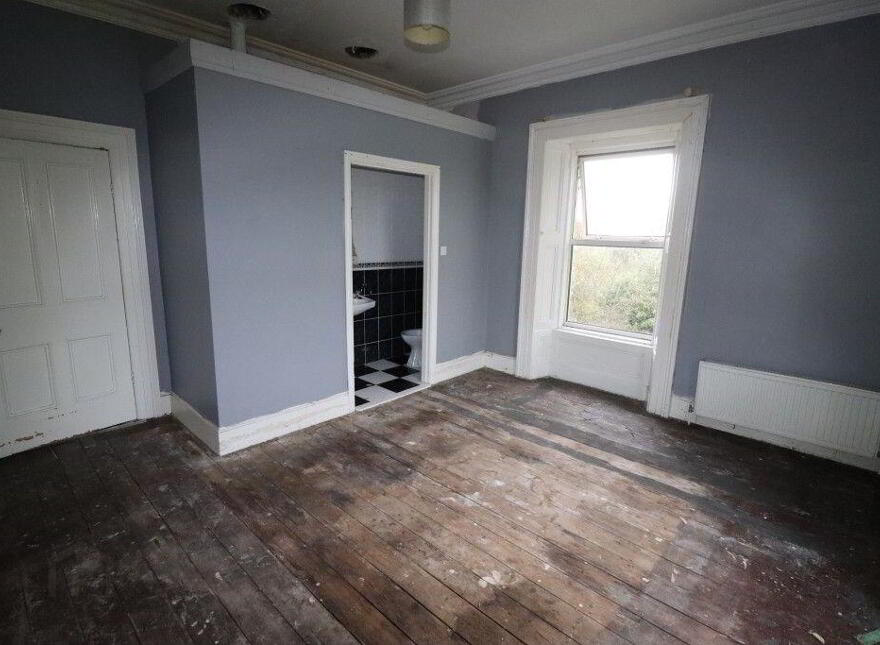 The Parochial House, Ballyshane, Glenroe, V35YR40