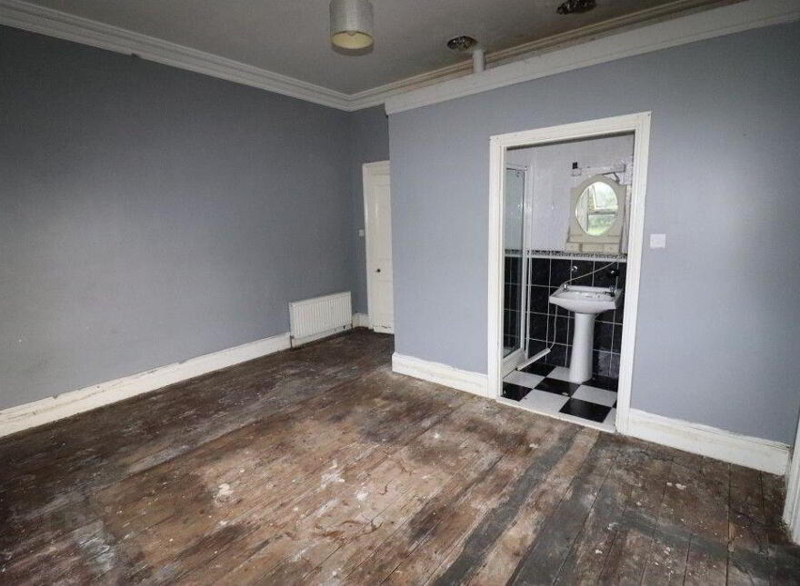 The Parochial House, Ballyshane, Glenroe, V35YR40