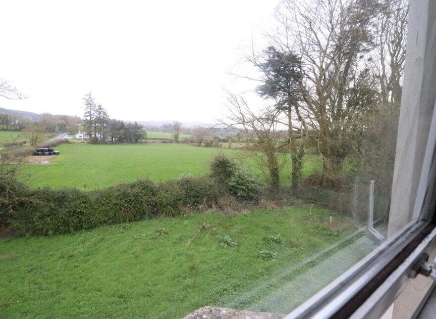 The Parochial House, Ballyshane, Glenroe, V35YR40