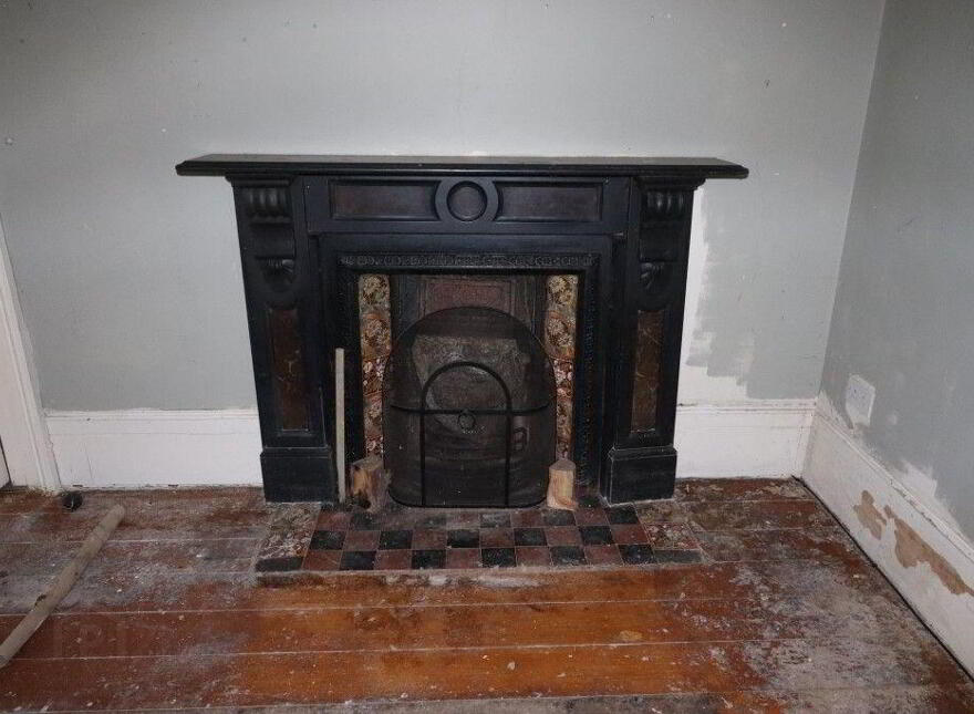 The Parochial House, Ballyshane, Glenroe, V35YR40
