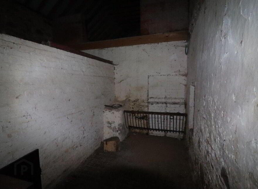 The Parochial House, Ballyshane, Glenroe, V35YR40