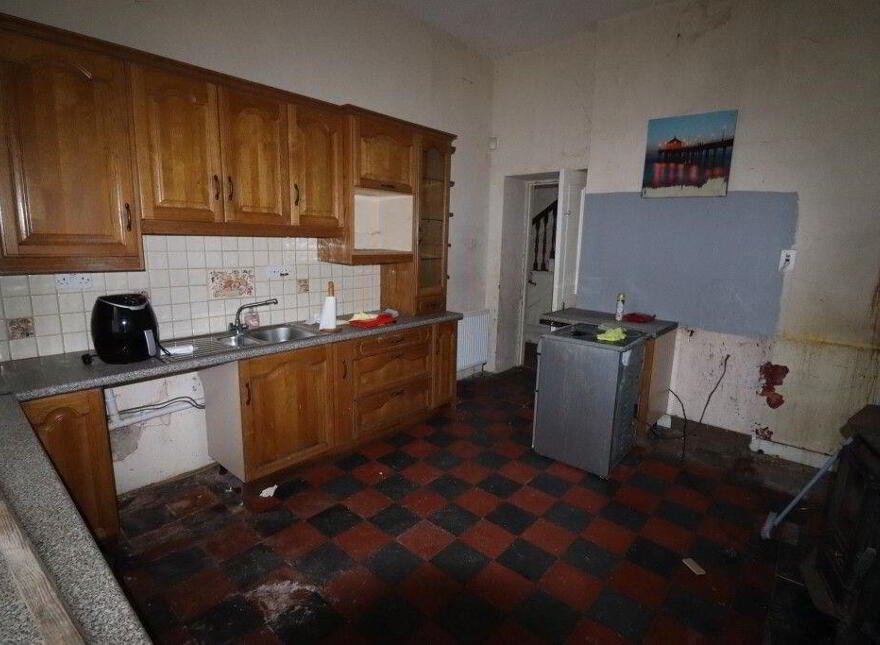 The Parochial House, Ballyshane, Glenroe, V35YR40