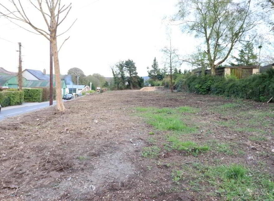Laught Street, Kilfinane