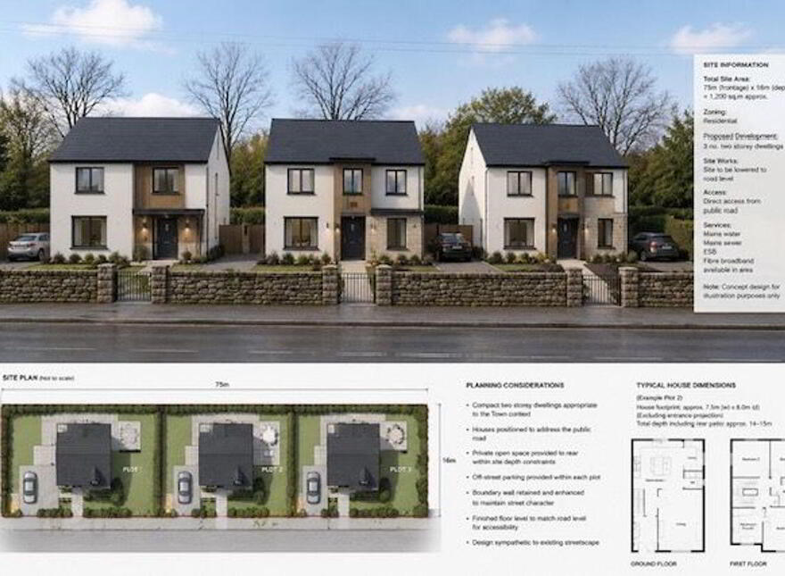 Laught Street, Kilfinane