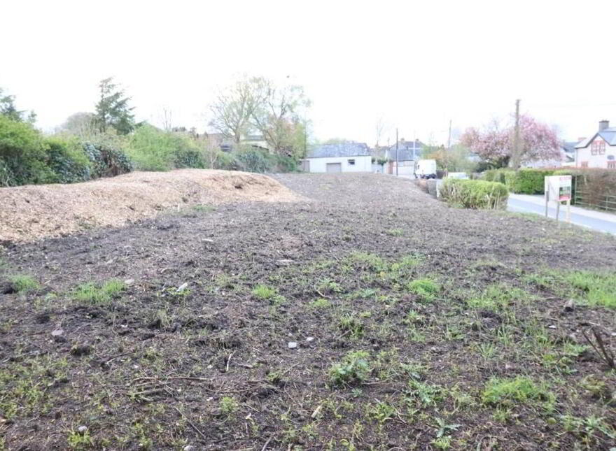 Laught Street, Kilfinane