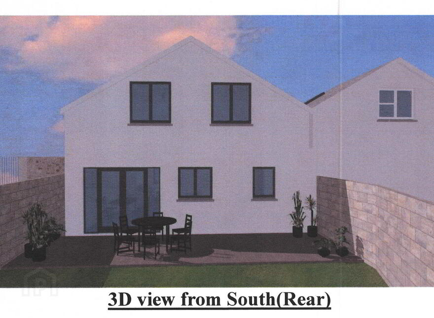 29 Mitchell Terrace, Dungarvan, X35AD66