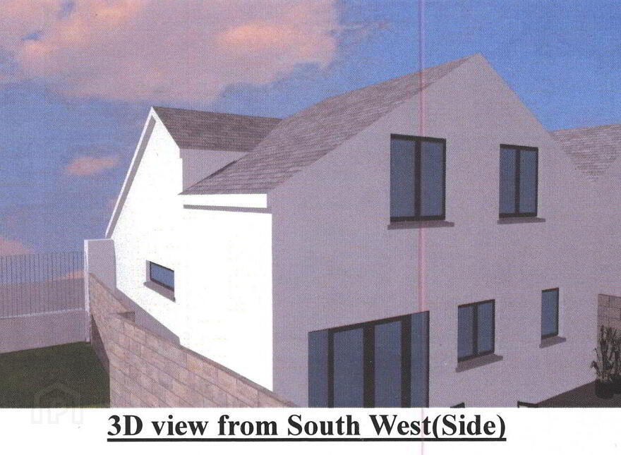 29 Mitchell Terrace, Dungarvan, X35AD66