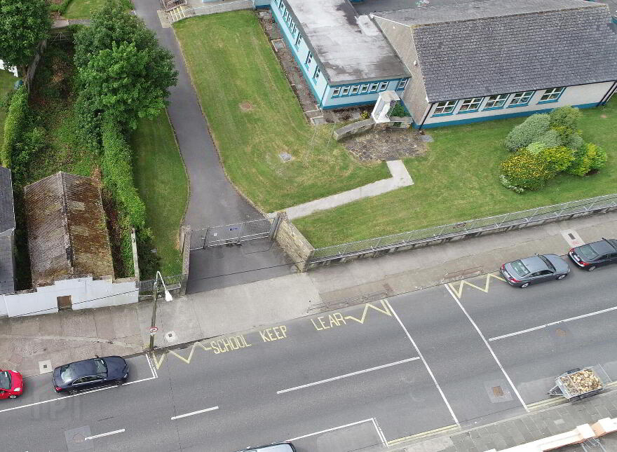 29 Mitchell Terrace, Dungarvan, X35AD66
