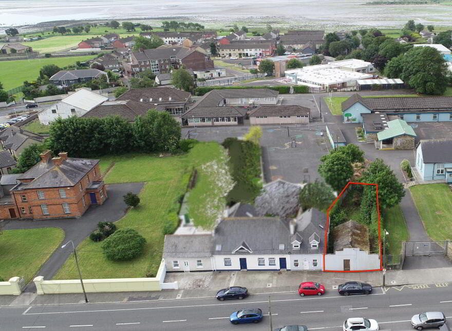 29 Mitchell Terrace, Dungarvan, X35AD66