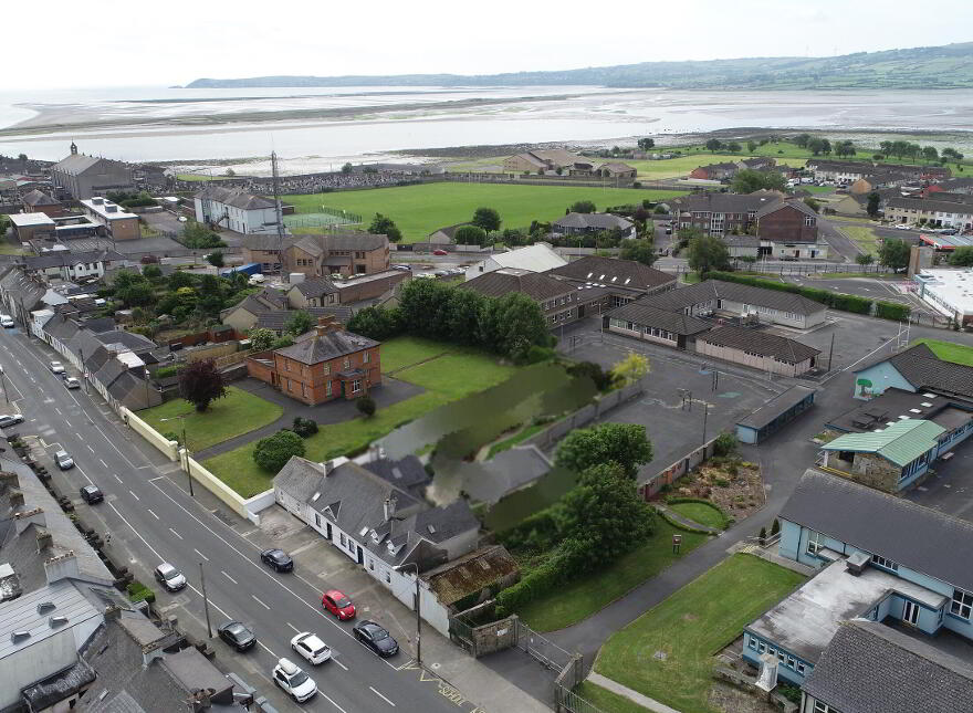 29 Mitchell Terrace, Dungarvan, X35AD66