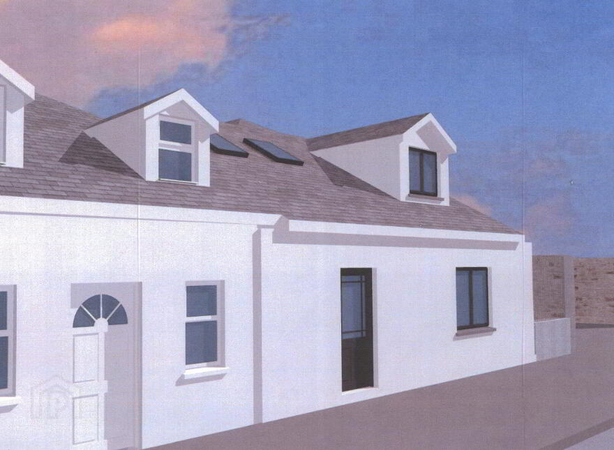 29 Mitchell Terrace, Dungarvan, X35AD66