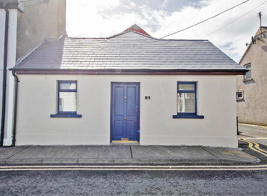 3 Emmet Street, Dungarvan, X35RD39