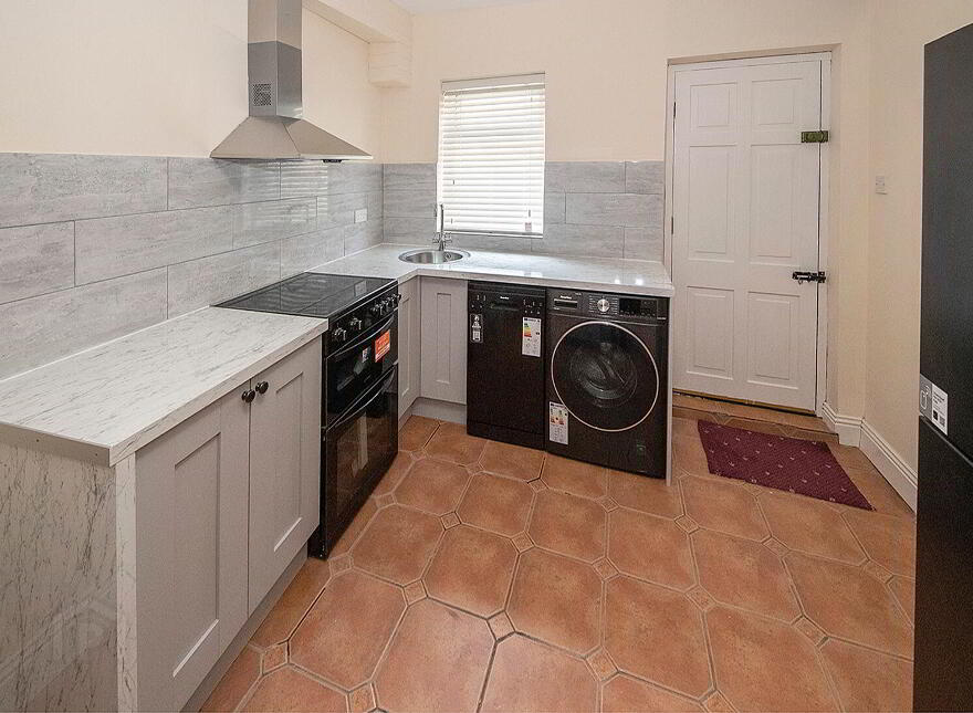 3 Emmet Street, Dungarvan, X35RD39