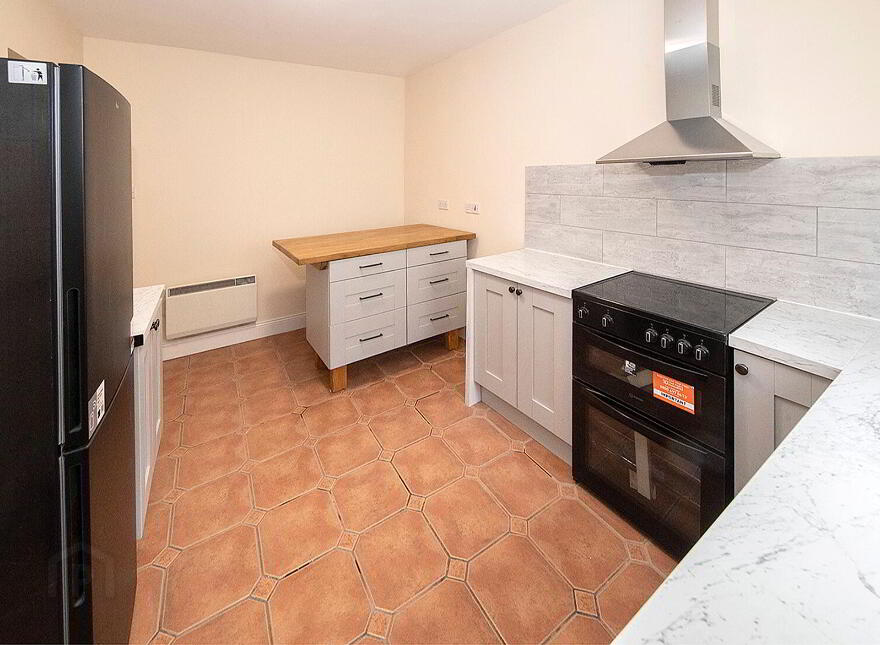 3 Emmet Street, Dungarvan, X35RD39
