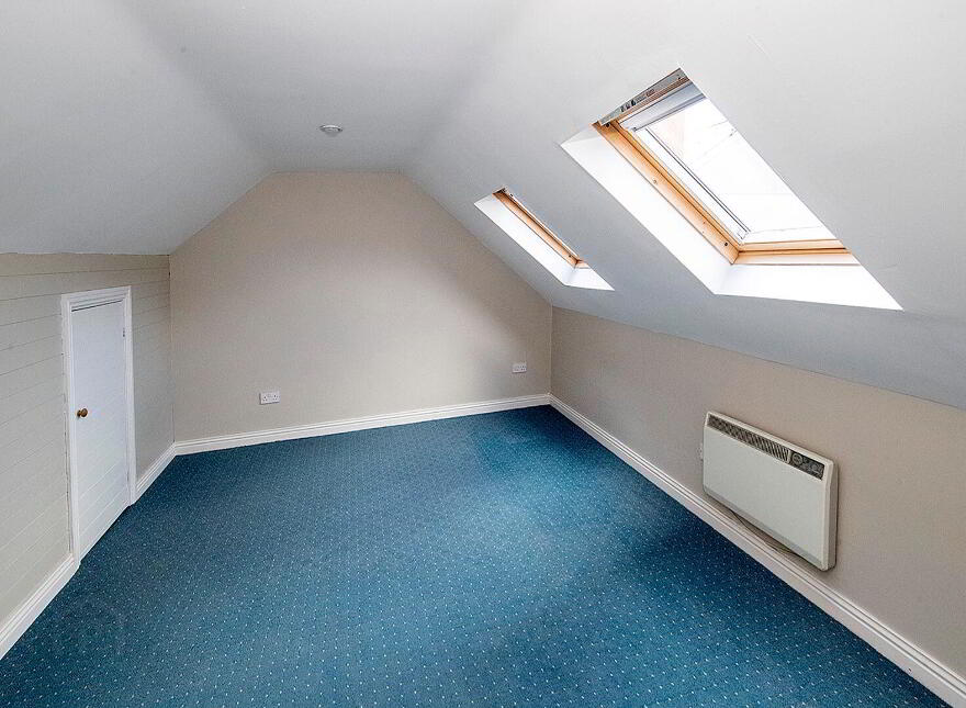 3 Emmet Street, Dungarvan, X35RD39