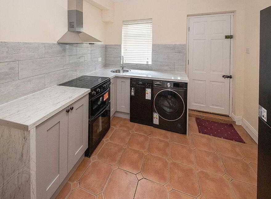 3 Emmet Street, Dungarvan, X35RD39