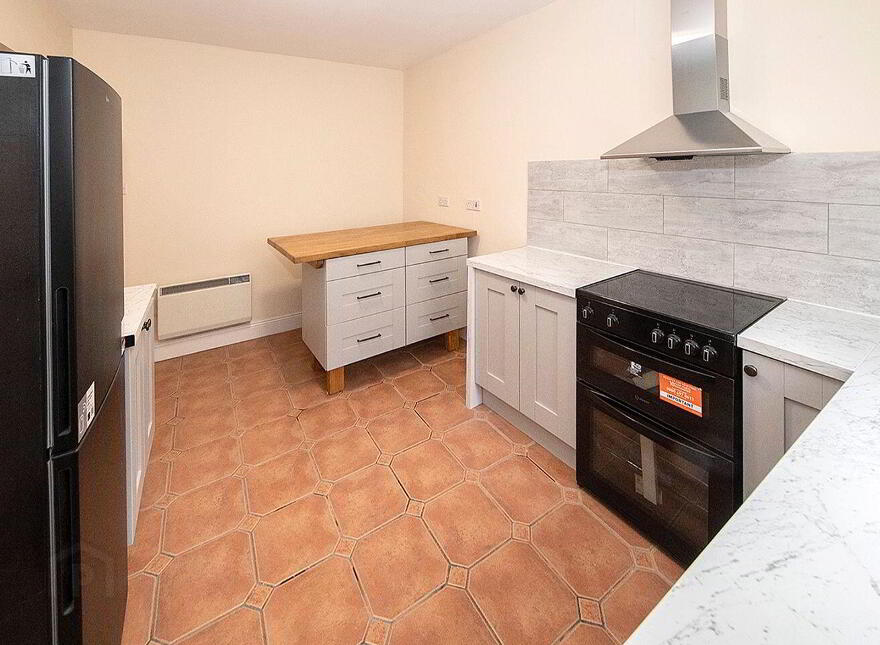 3 Emmet Street, Dungarvan, X35RD39