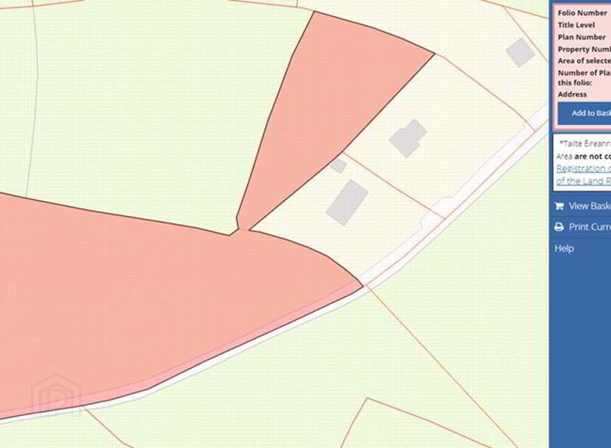 4.15 Acres, Reagrove, Minane Bridge