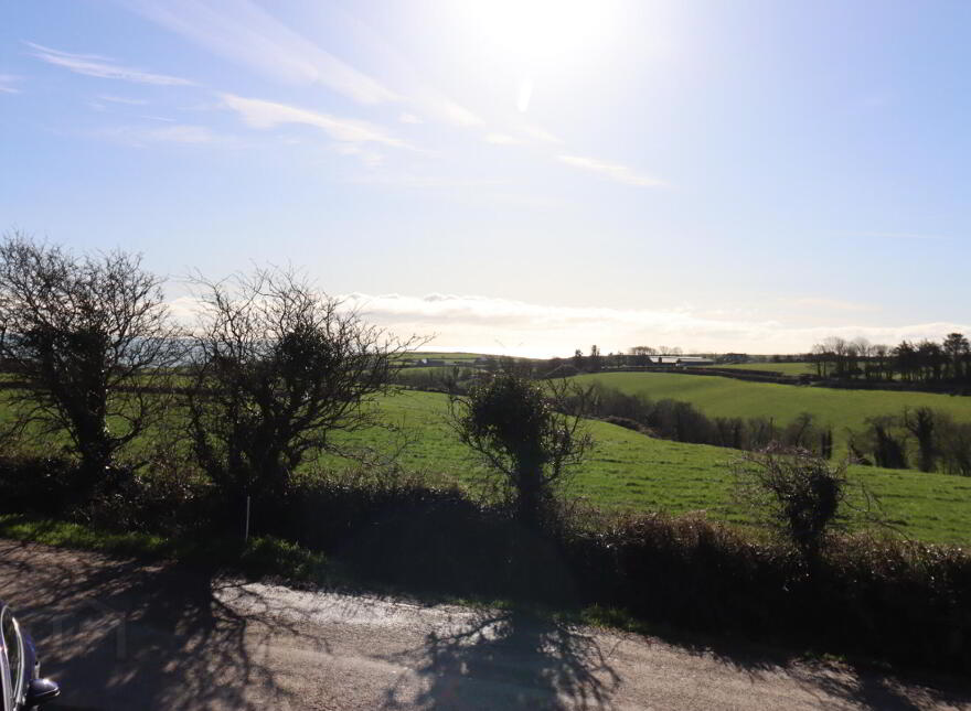 4.15 Acres, Reagrove, Minane Bridge