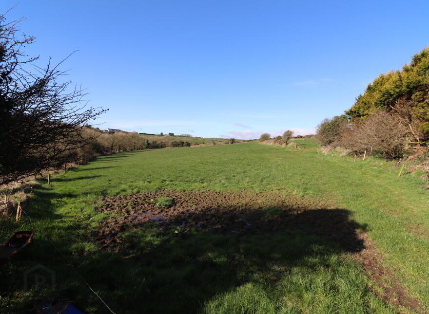 4.15 Acres, Reagrove, Minane Bridge