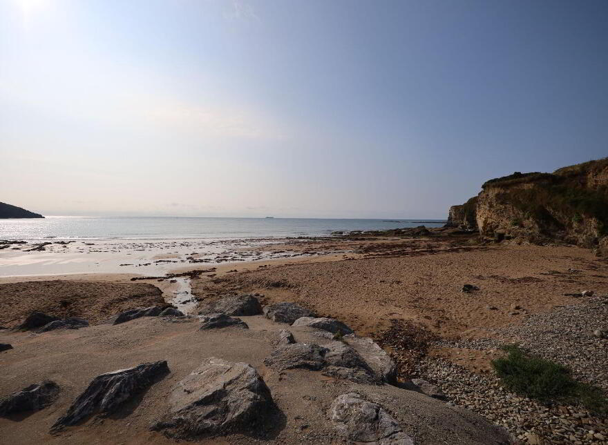 Rae An Mhionnain, Minane Bridge, P17VY57