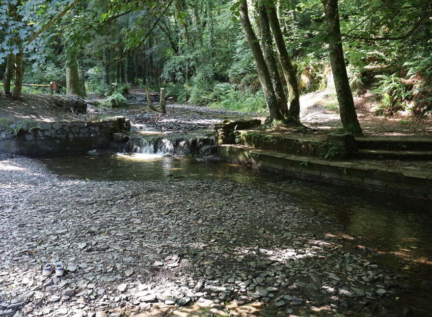 Rae An Mhionnain, Minane Bridge, P17VY57