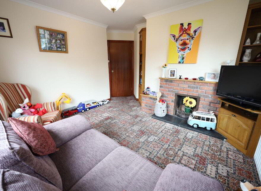 Portview, Main Street, Ringaskiddy, P43CA36