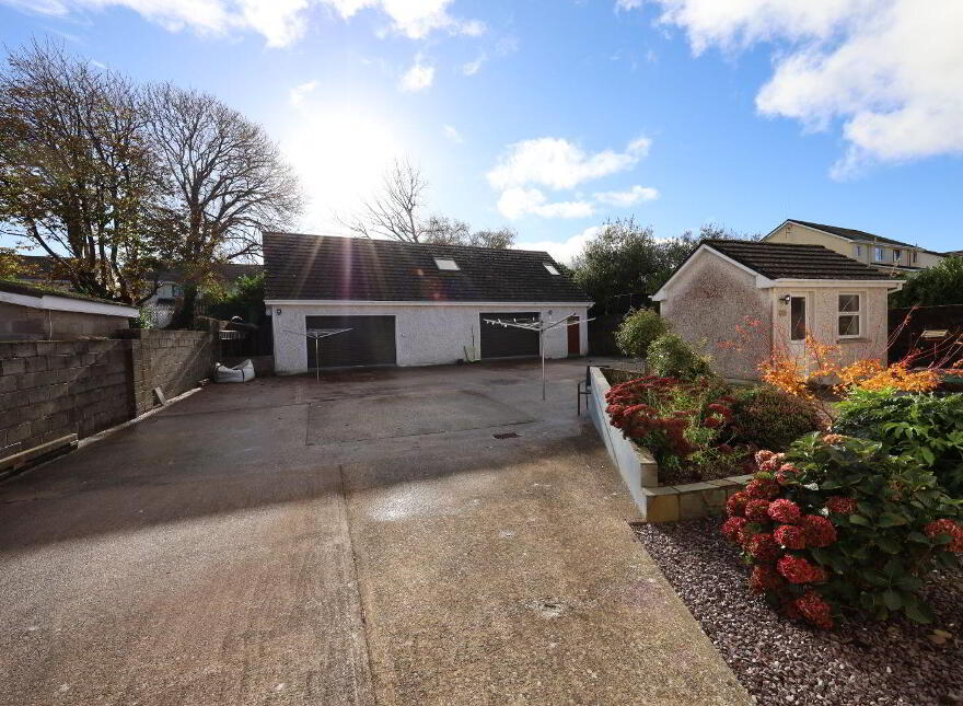 Portview, Main Street, Ringaskiddy, P43CA36