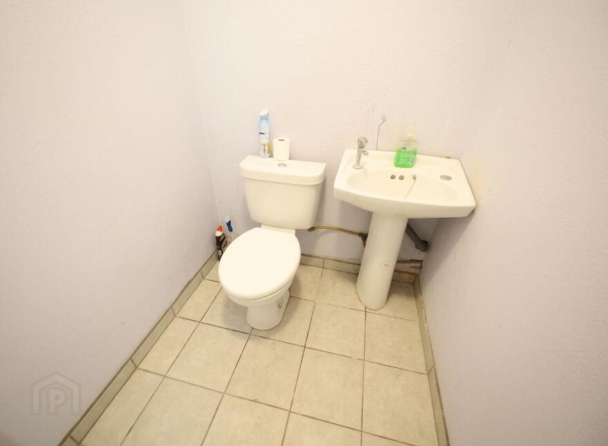 Portview, Main Street, Ringaskiddy, P43CA36