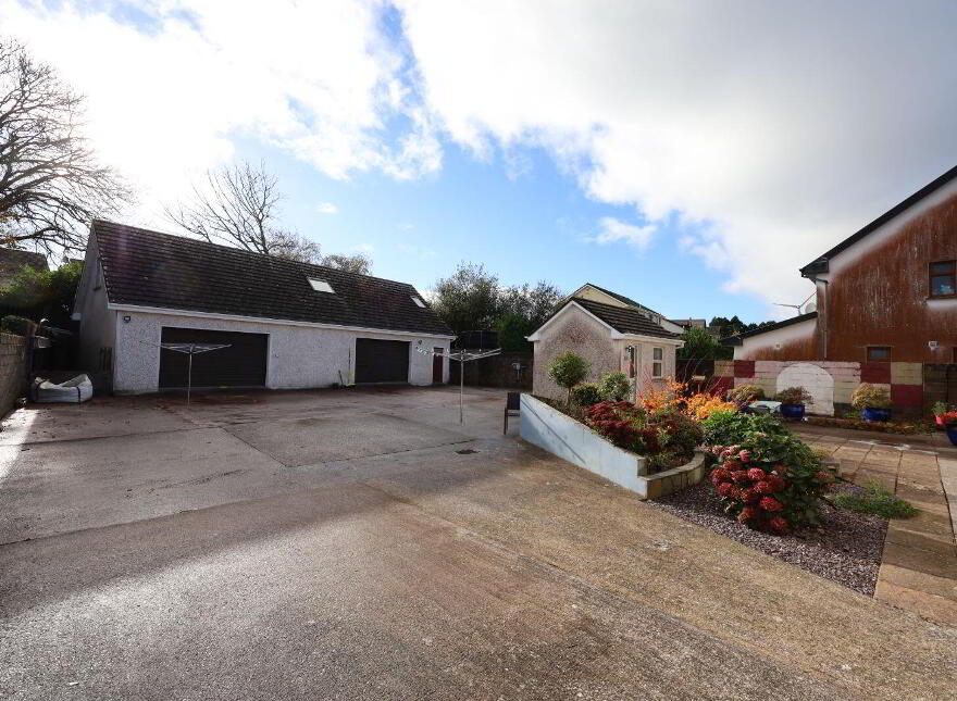 Portview, Main Street, Ringaskiddy, P43CA36
