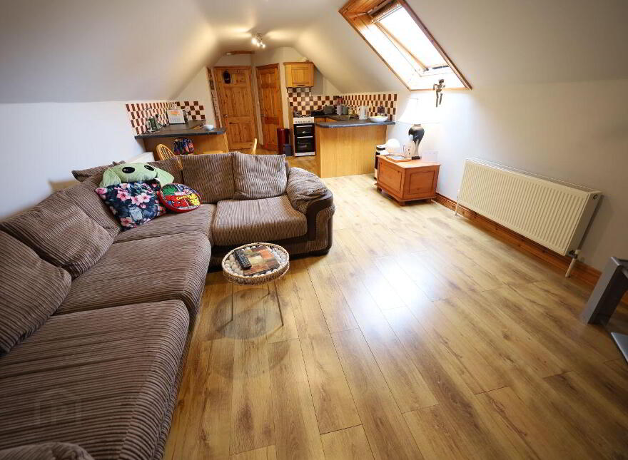 Portview, Main Street, Ringaskiddy, P43CA36