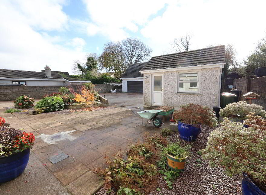 Portview, Main Street, Ringaskiddy, P43CA36