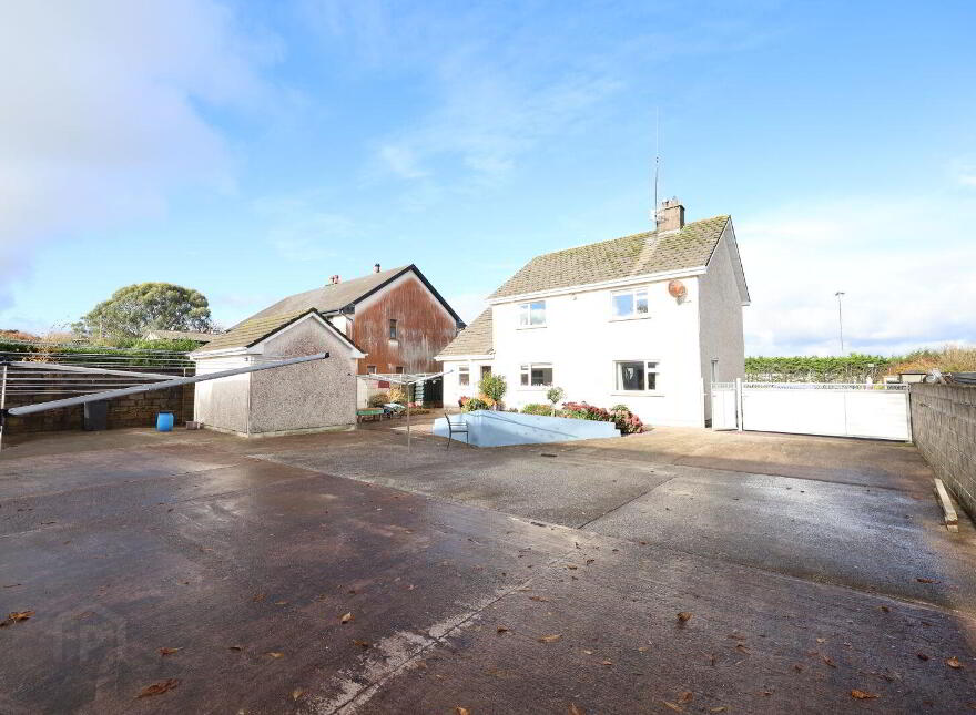 Portview, Main Street, Ringaskiddy, P43CA36