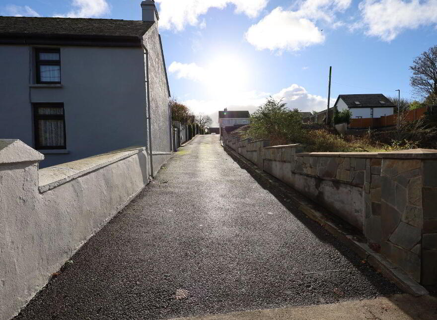 Portview, Main Street, Ringaskiddy, P43CA36