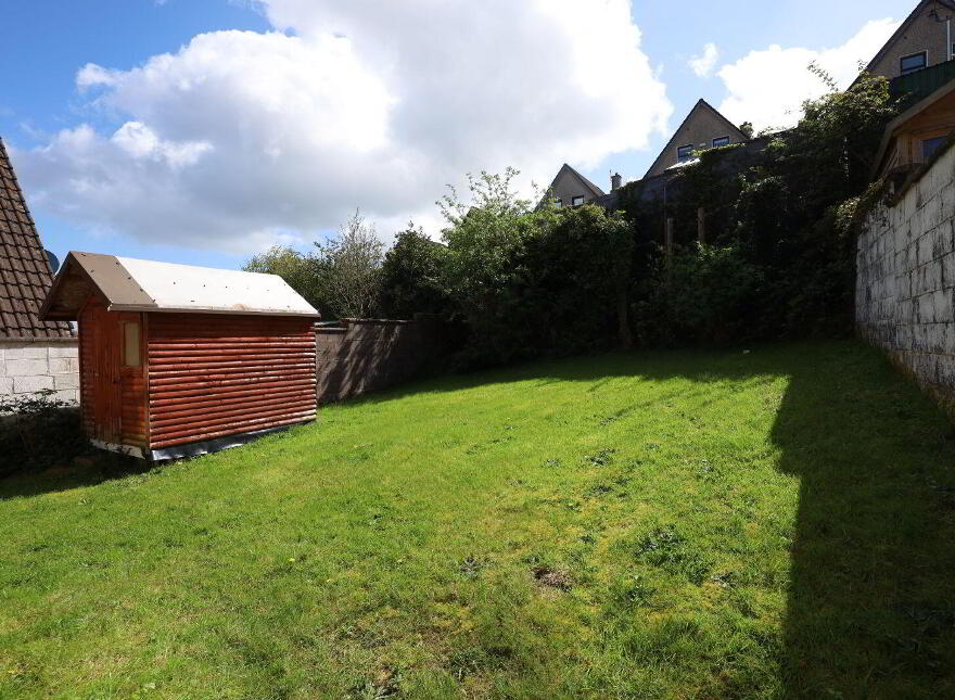7 Oakview Drive, Douglas, T12D5P2