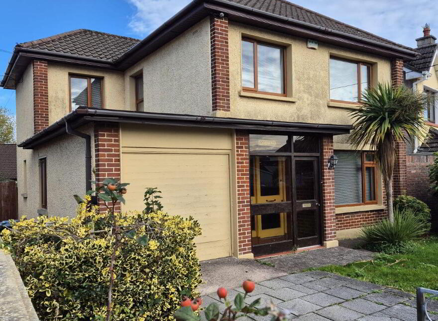 Corbiere, Hartland's Avenue, The Lough, T12F9F8